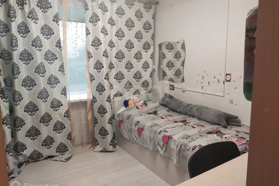 Продаётся 2-комнатная квартира, 47.5 м²