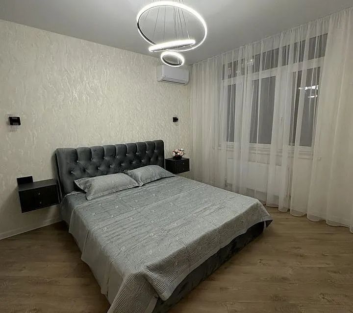Сдаётся 1-комнатная квартира, 40 м²