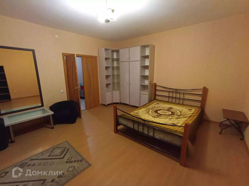 Сдаётся 1-комнатная квартира, 48 м²