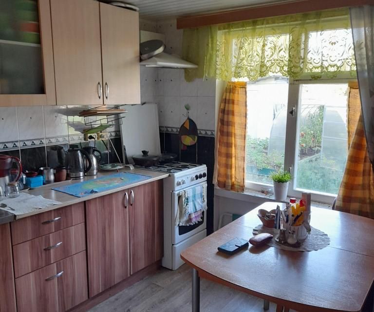 Продаётся 5-комнатная квартира, 115 м²