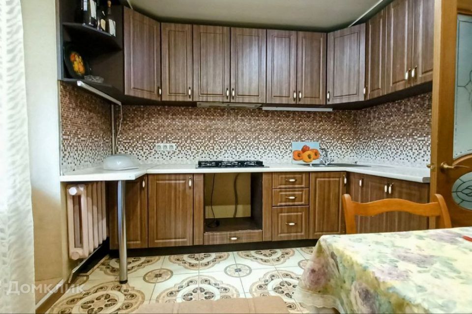 Продаётся 2-комнатная квартира, 34.8 м²