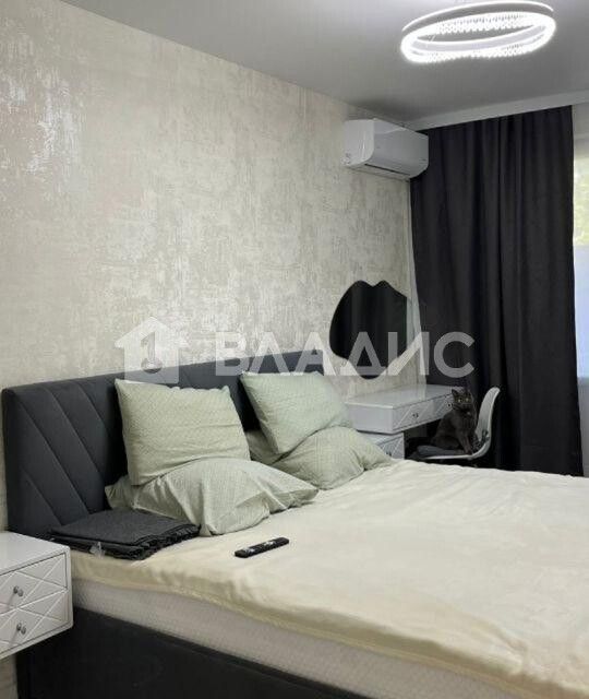 Продаётся 3-комнатная квартира, 60 м²
