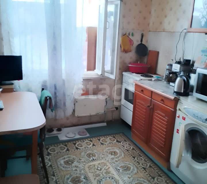 Продаётся 2-комнатная квартира, 48 м²