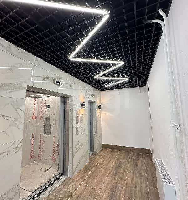 Продаётся 2-комнатная квартира, 40 м²