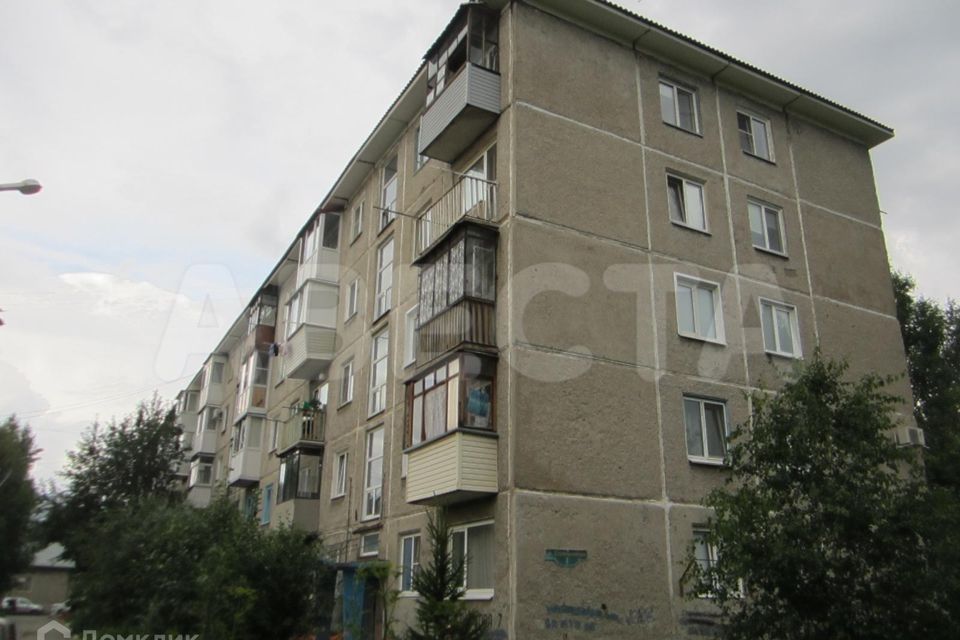 Продаётся комната в 1-комн. квартире, 13.7 м²