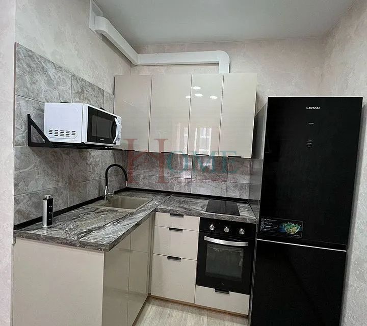 Сдаётся 1-комнатная квартира, 40 м²