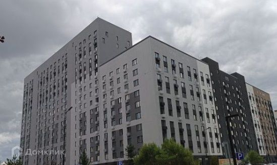 Продаётся 1-комнатная квартира, 34.9 м²
