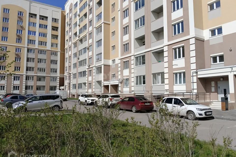 Продаётся 3-комнатная квартира, 80 м²