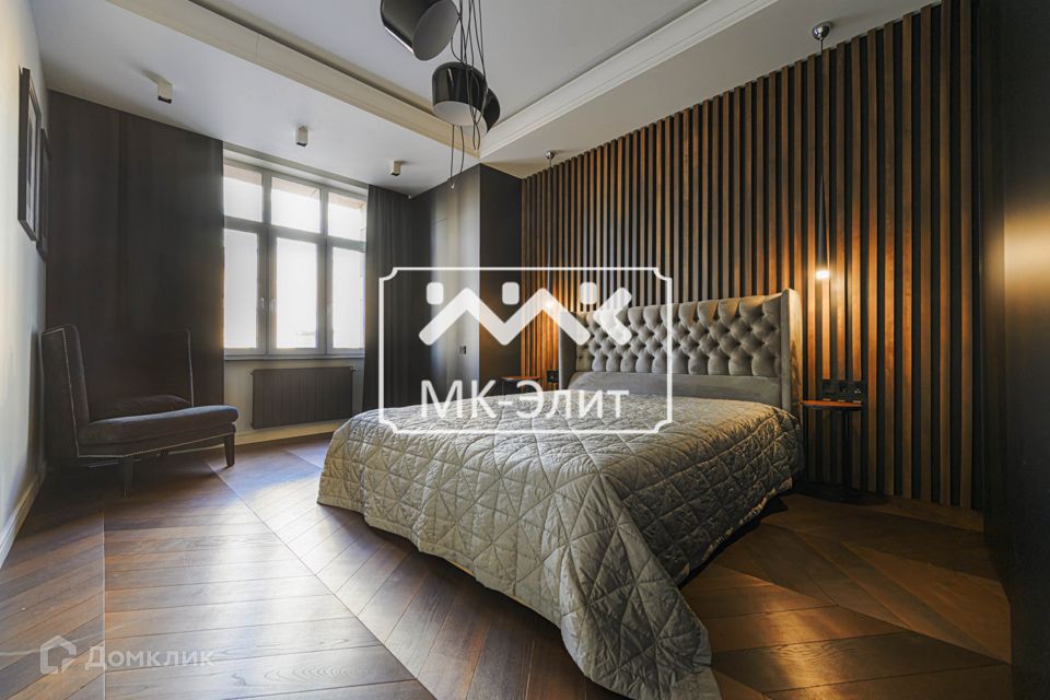 Продаётся 2-комнатная квартира, 70.3 м²