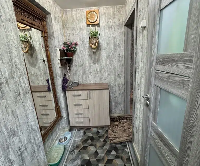 Продаётся 2-комнатная квартира, 45 м²