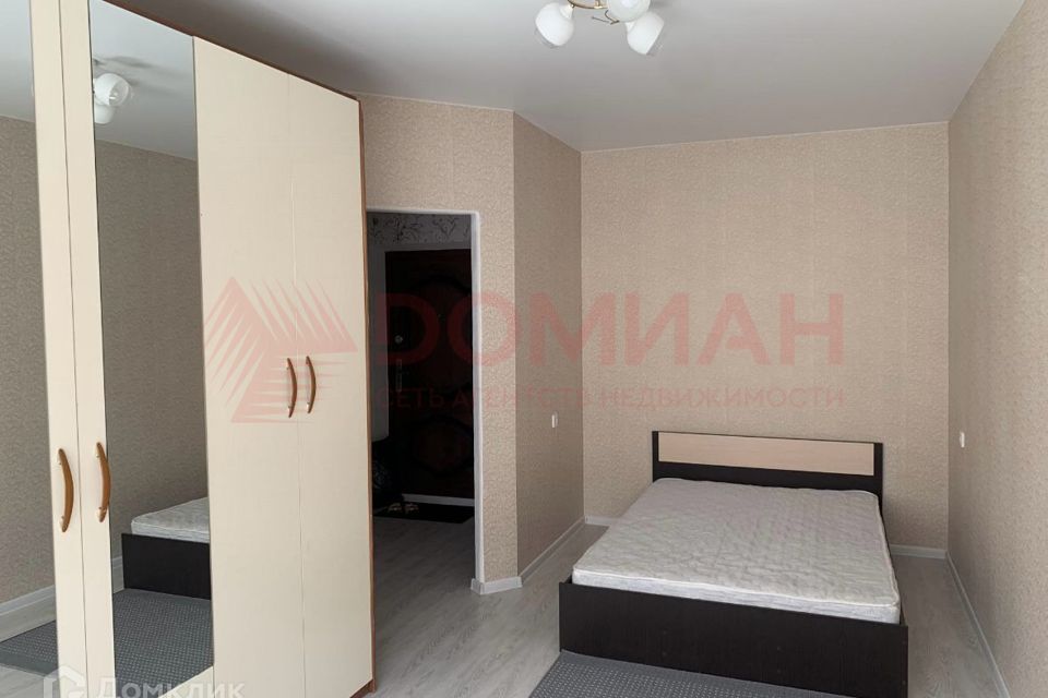 Продаётся 1-комнатная квартира, 36 м²