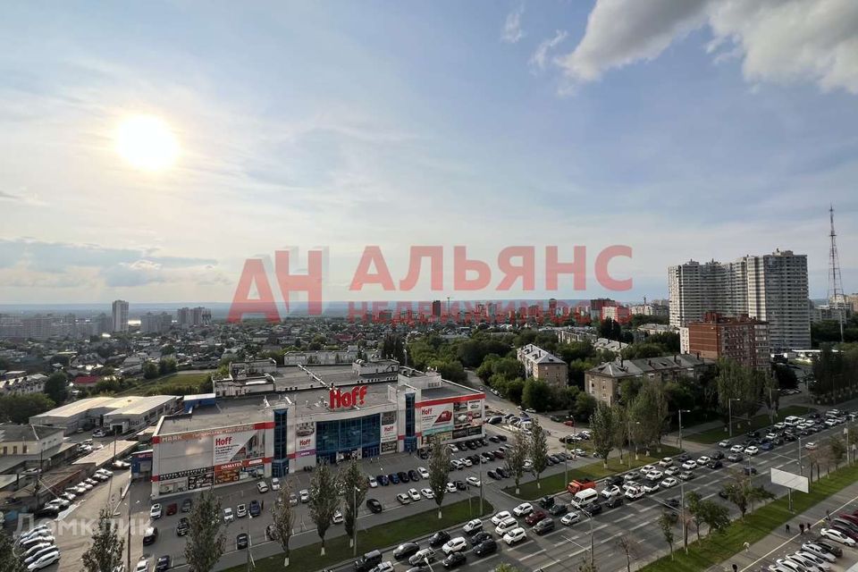 Продаётся 1-комнатная квартира, 49 м²