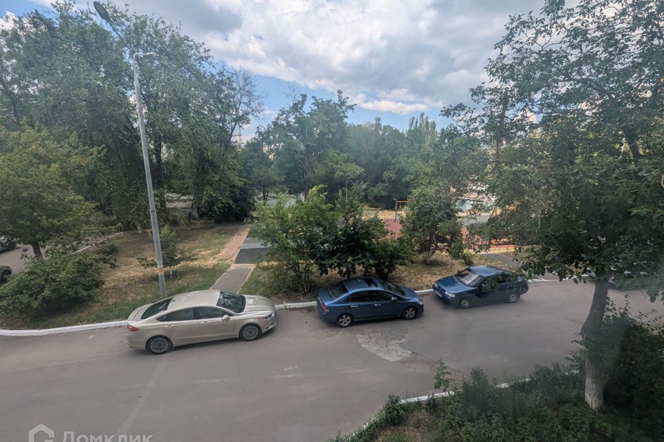 Продаётся 3-комнатная квартира, 63 м²