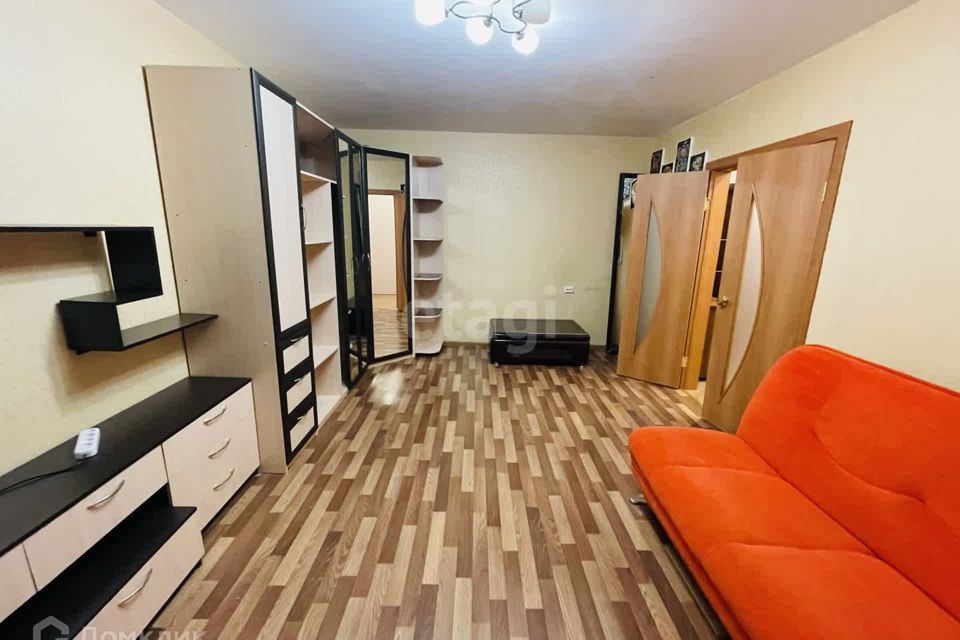 Купить Однокомнатную Квартиру На Улице Весенняя