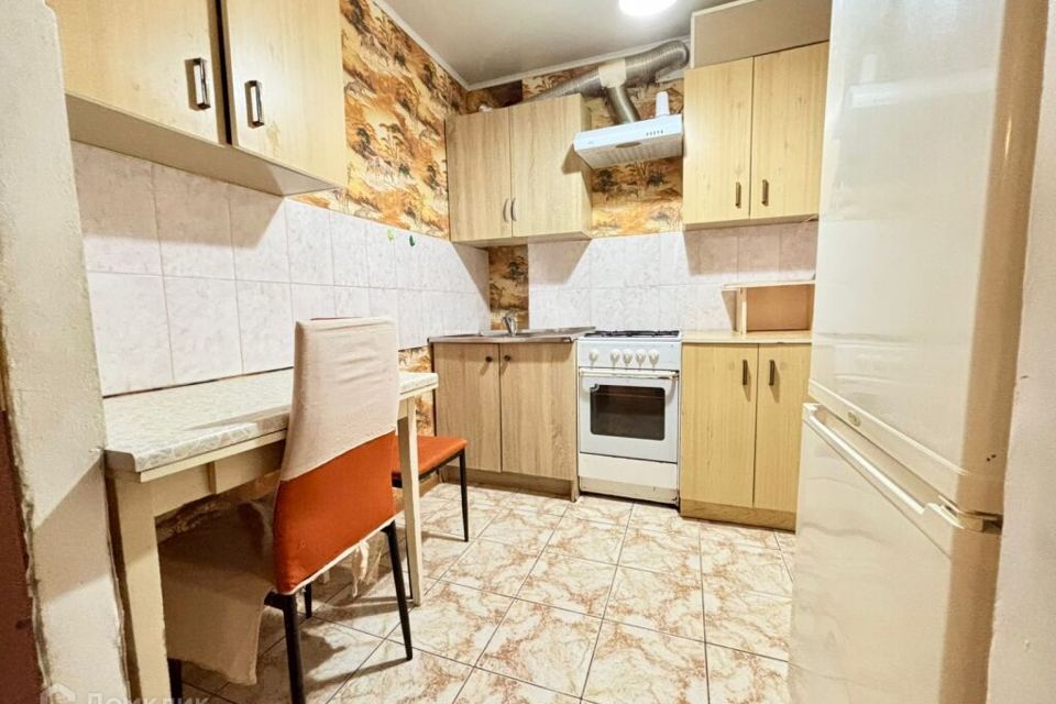 Сдаётся 1-комнатная квартира, 31.7 м²