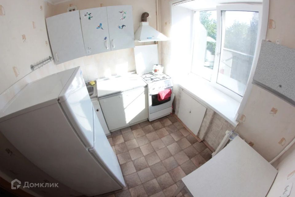 Сдаётся 1-комнатная квартира, 32 м²