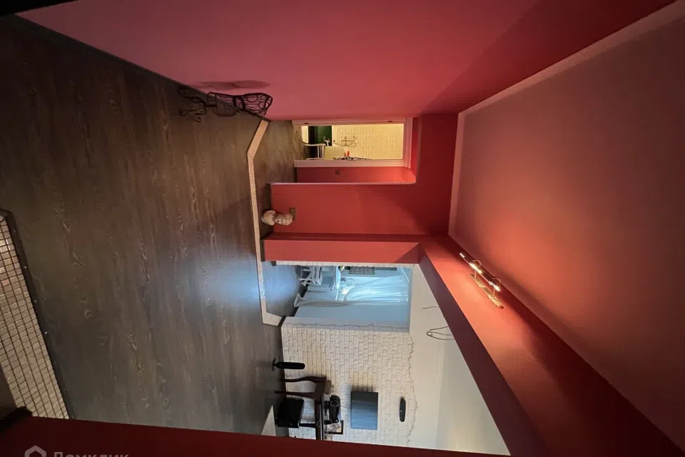 Продаётся 3-комнатная квартира, 73.5 м²