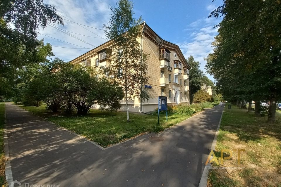 Продаётся комната в 2-комн. квартире, 19 м²