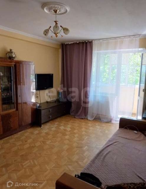 Сдаётся 2-комнатная квартира, 47.4 м²