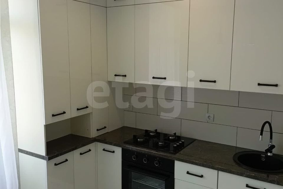Продаётся 1-комнатная квартира, 34 м²