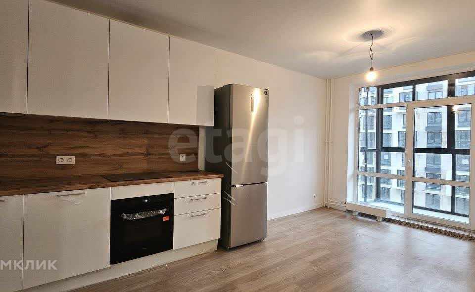 Сдаётся 3-комнатная квартира, 59.8 м²