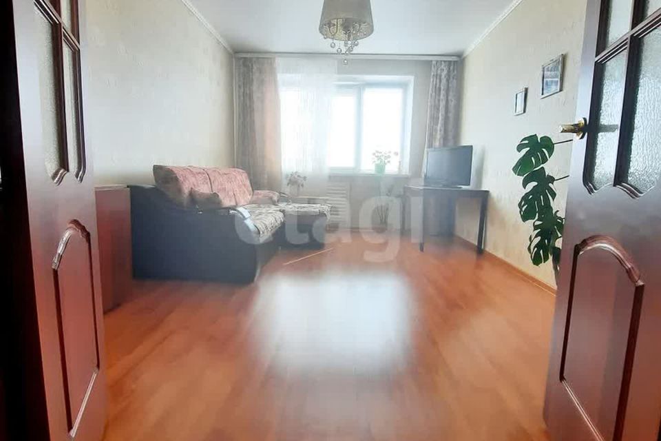Продаётся 2-комнатная квартира, 50.5 м²