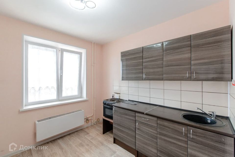Продаётся 2-комнатная квартира, 53 м²