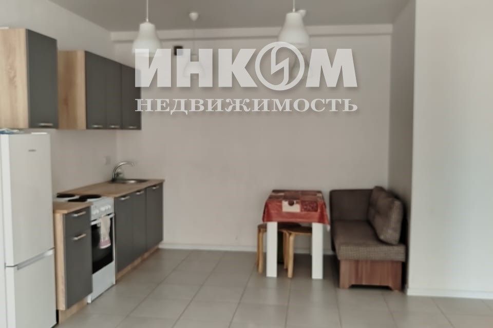 Сдаётся 2-комнатная квартира, 43 м²