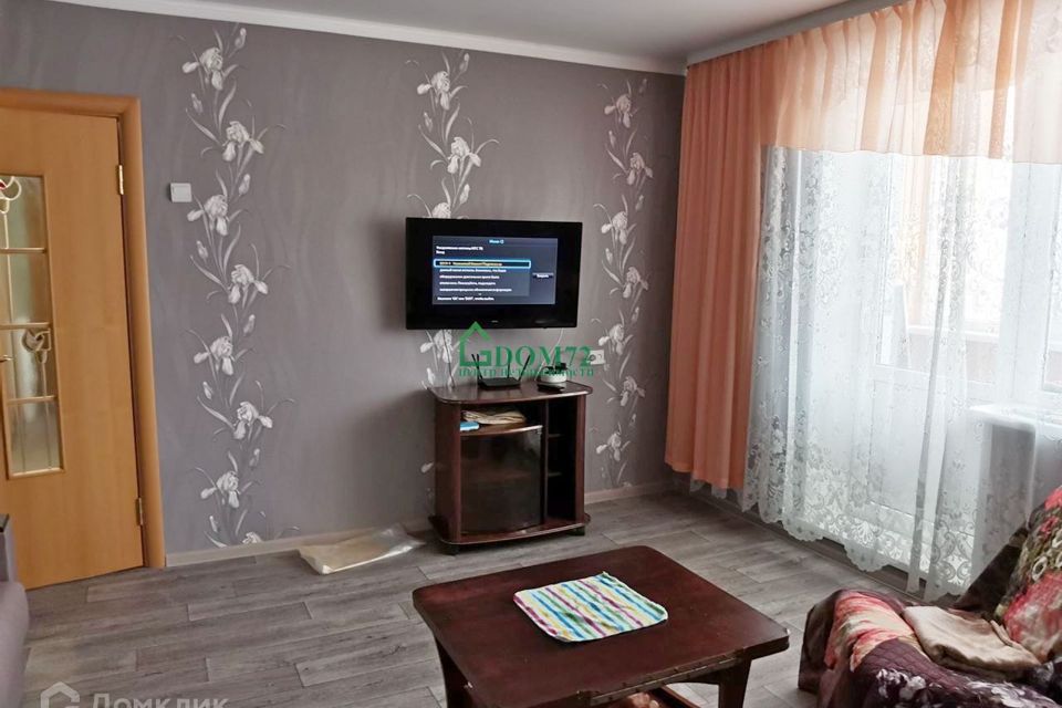 Сдаётся 2-комнатная квартира, 53.9 м²