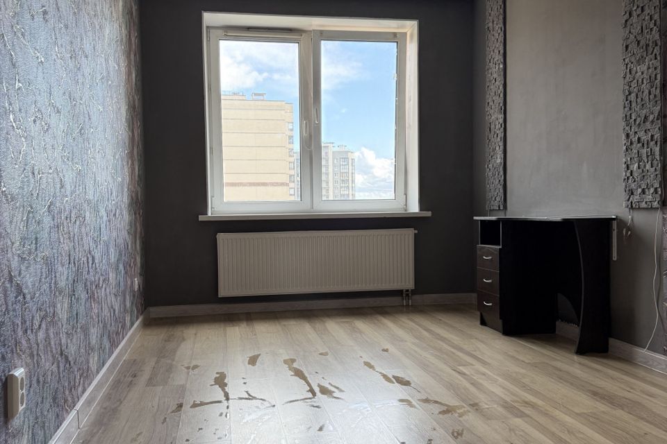 Продаётся 1-комнатная квартира, 40 м²