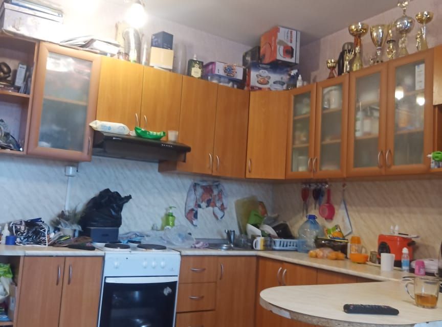 Продаётся студия, 28.1 м²