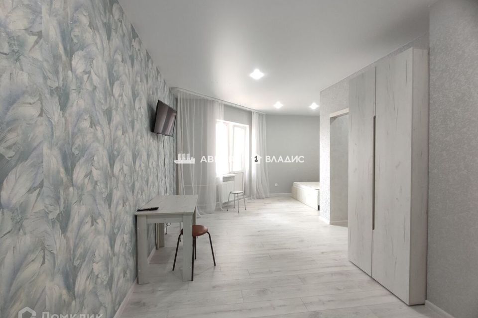Продаётся студия, 34.7 м²