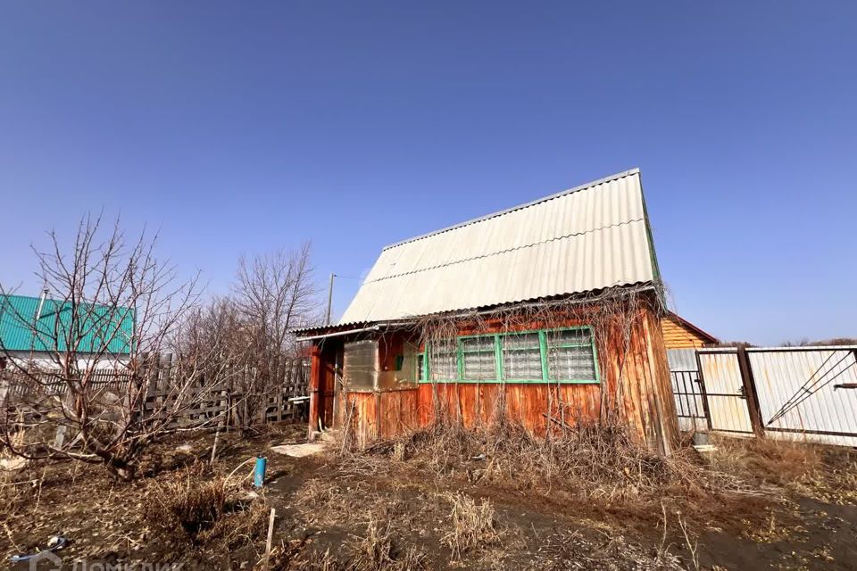 Снт кургана
