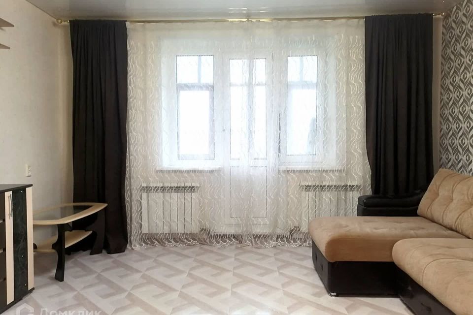 Продаётся 2-комнатная квартира, 52.1 м²