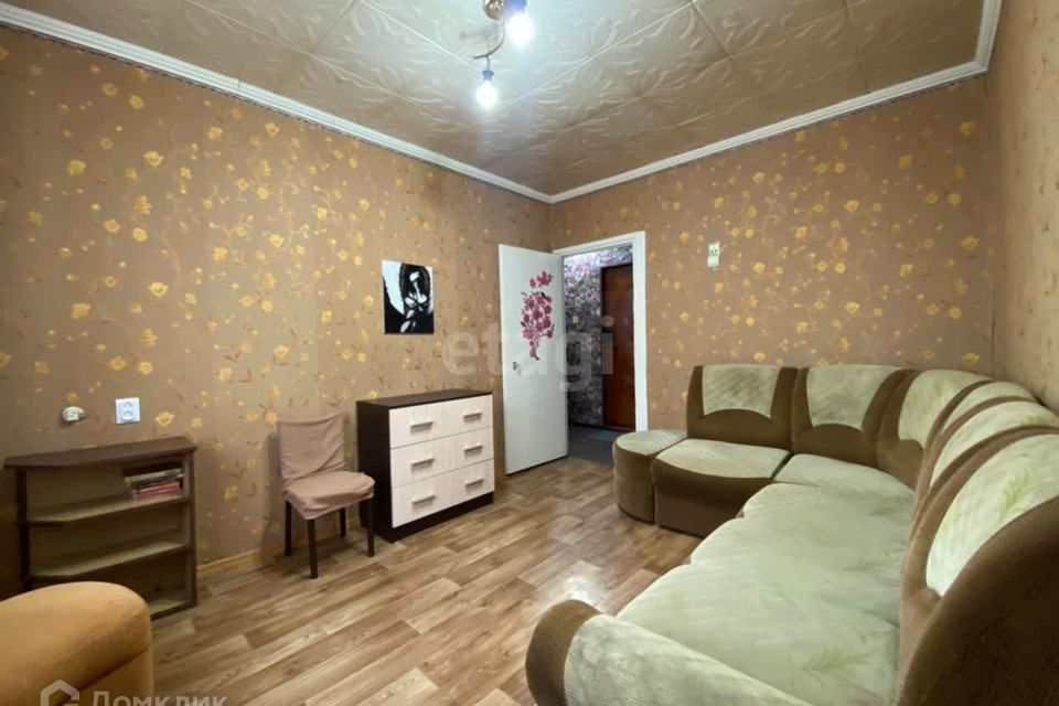 Сдаётся 1-комнатная квартира, 28 м²