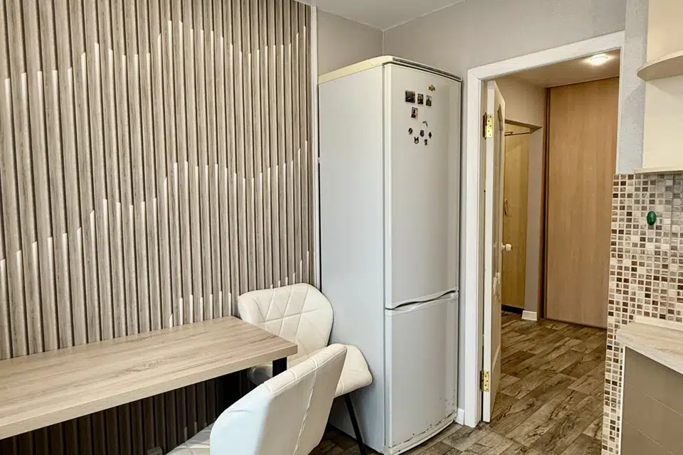 Продаётся 2-комнатная квартира, 49.5 м²