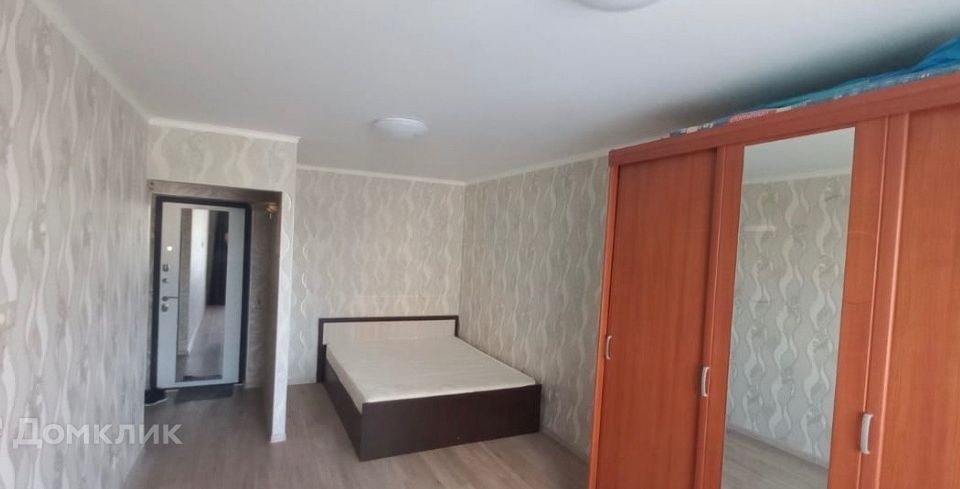 Сдаётся 1-комнатная квартира, 32.6 м²