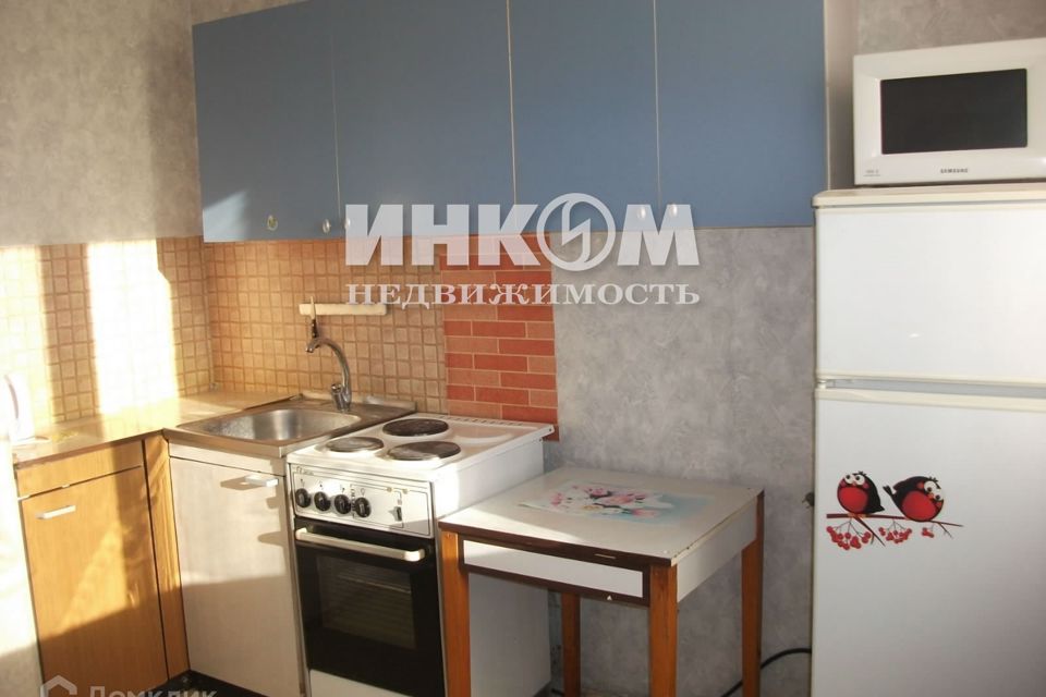 Сдаётся 1-комнатная квартира, 53 м²