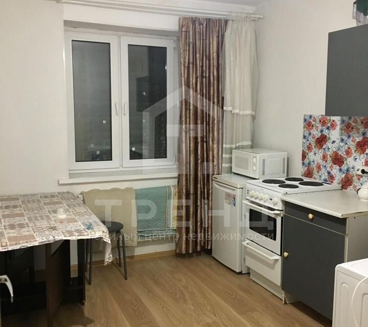 Продаётся 1-комнатная квартира, 29.84 м²