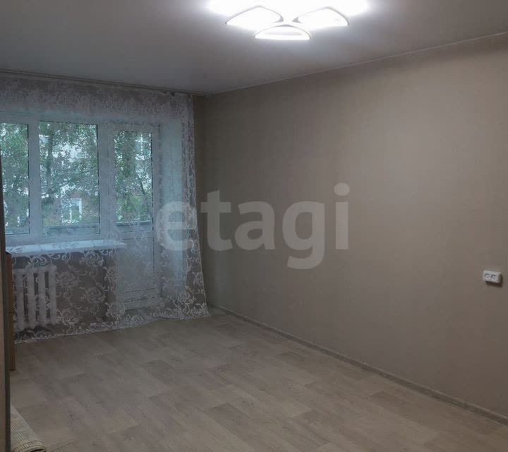 Сдаётся 1-комнатная квартира, 31 м²