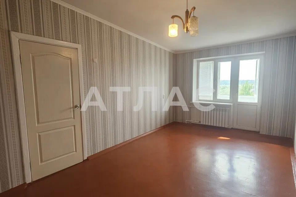 Продаётся 1-комнатная квартира, 32.5 м²
