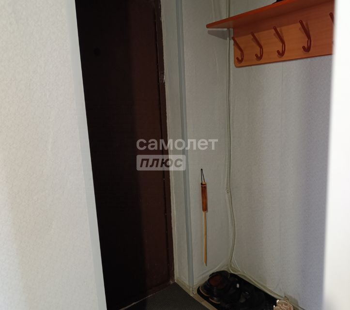 Продаётся 2-комнатная квартира, 50 м²