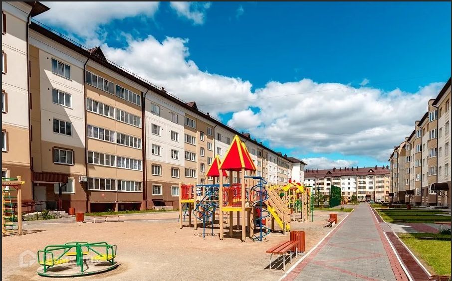 Фламинго ул 9 мая 14 фото