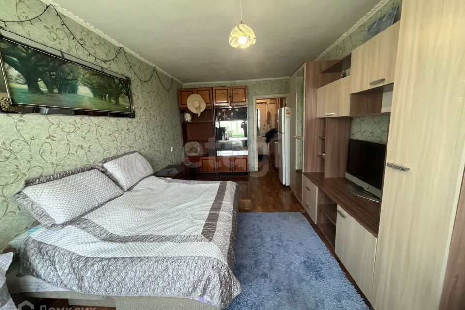 Сдаётся студия, 24 м²