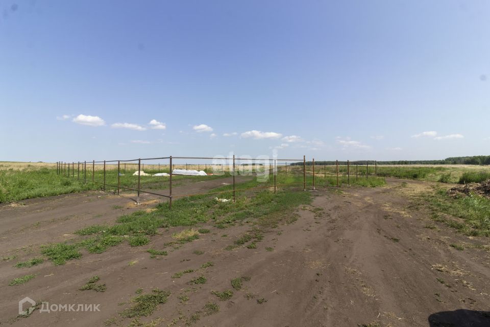 Купить Участок В Акиярах Больших