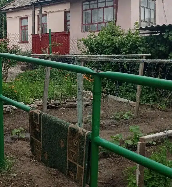 Продаётся 1-этажный дом, 78 м²