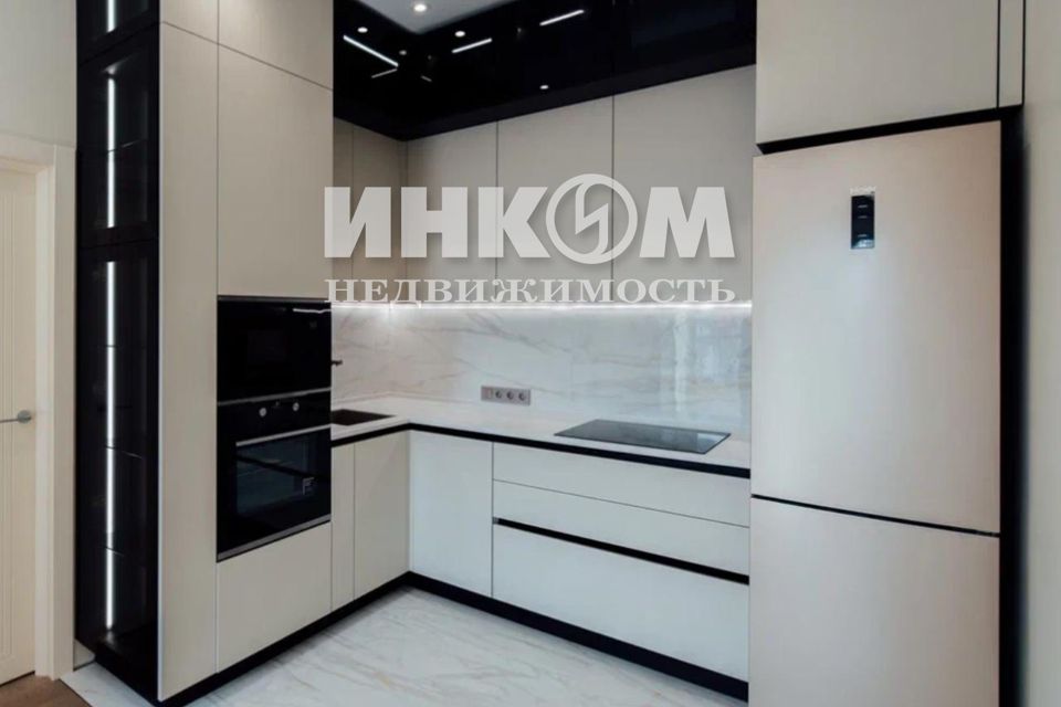 Продаётся 1-комнатная квартира, 38.4 м²