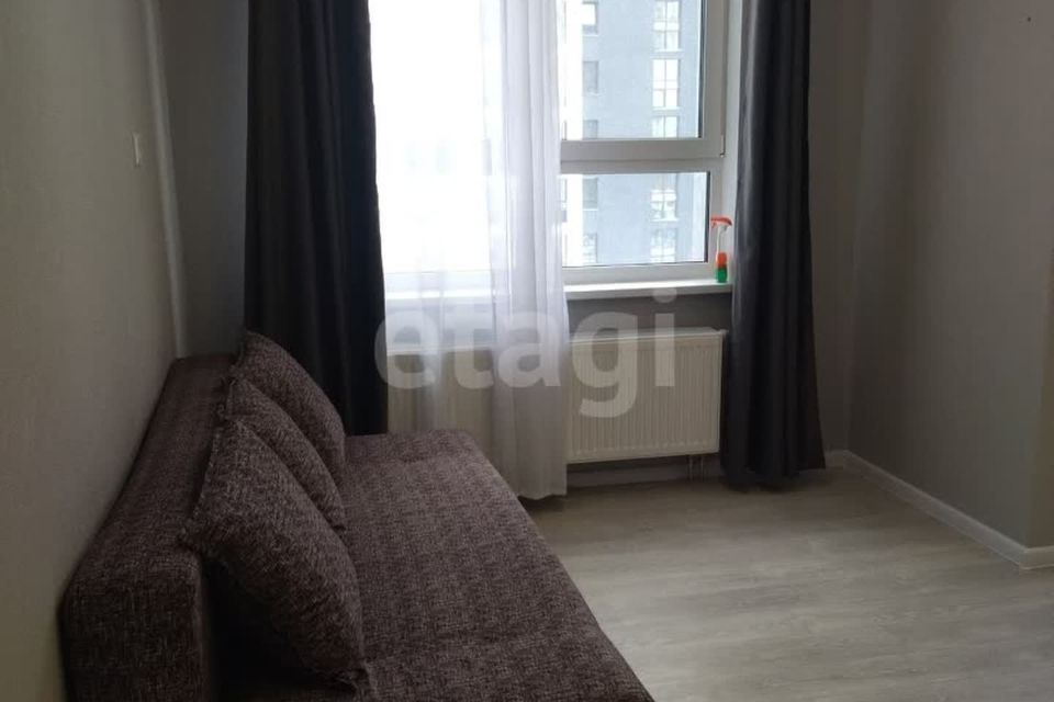 Сдаётся студия, 30.1 м²