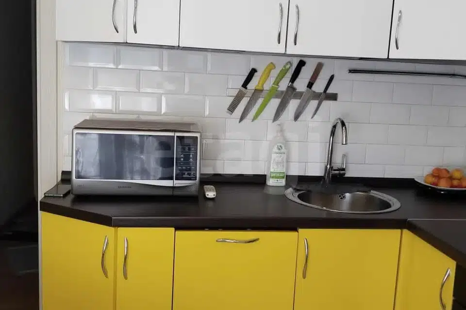 Продаётся 2-комнатная квартира, 47.2 м²
