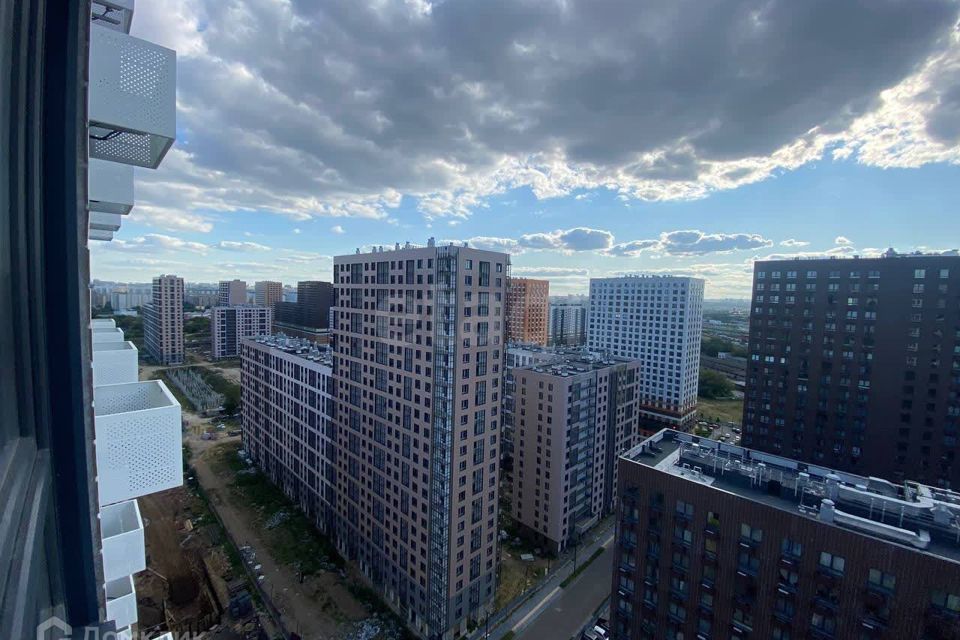 Продаётся студия, 23.5 м²